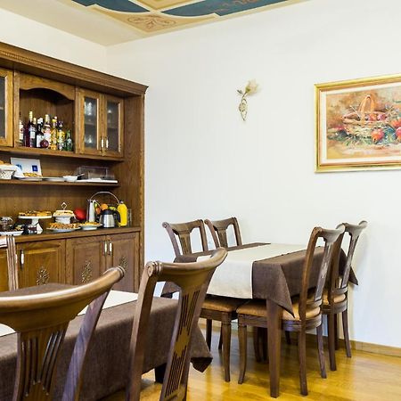 Villa Paroraia تسيبيلوفو المظهر الخارجي الصورة