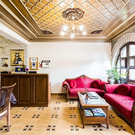 Villa Paroraia تسيبيلوفو المظهر الخارجي الصورة